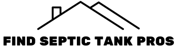 Find Septic Tank Pros Logo
